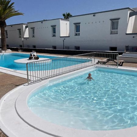 Casa Clara - Playa Matagorda Apartment Puerto del Carmen  Ngoại thất bức ảnh