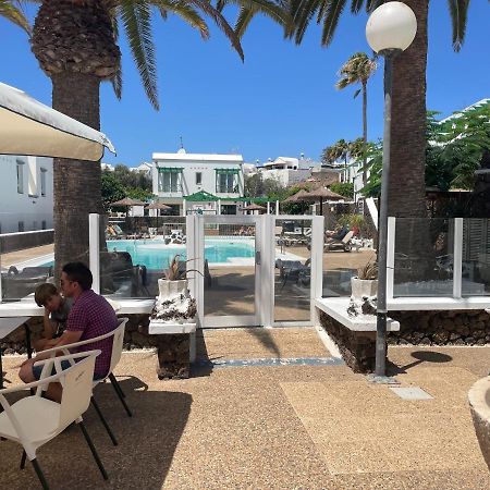 Casa Clara - Playa Matagorda Apartment Puerto del Carmen  Ngoại thất bức ảnh