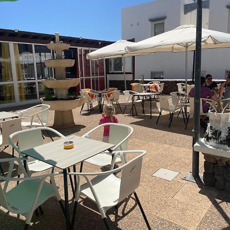 Casa Clara - Playa Matagorda Apartment Puerto del Carmen  Ngoại thất bức ảnh