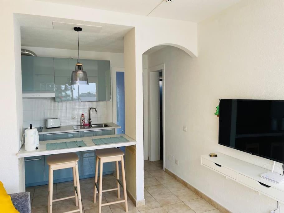 Casa Clara - Playa Matagorda Apartment Puerto del Carmen  Ngoại thất bức ảnh