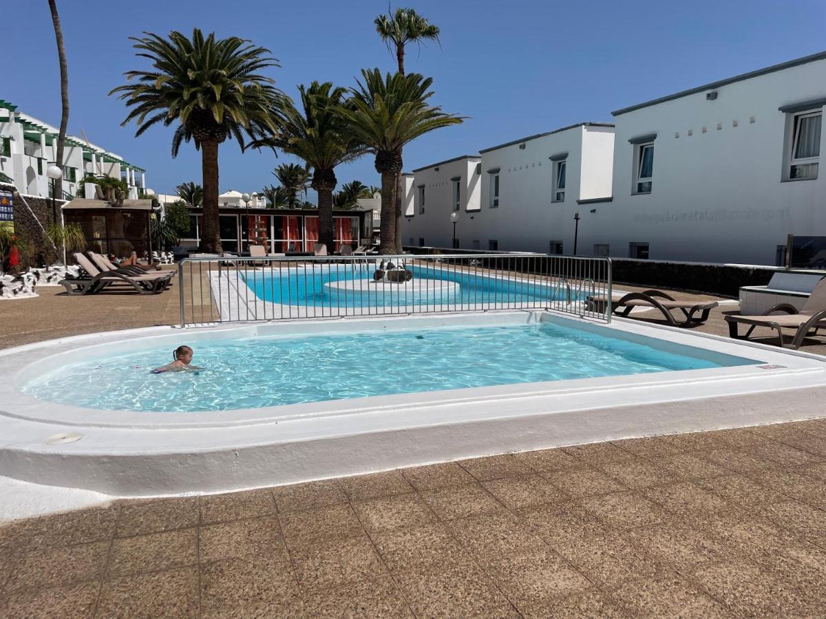 Casa Clara - Playa Matagorda Apartment Puerto del Carmen  Ngoại thất bức ảnh