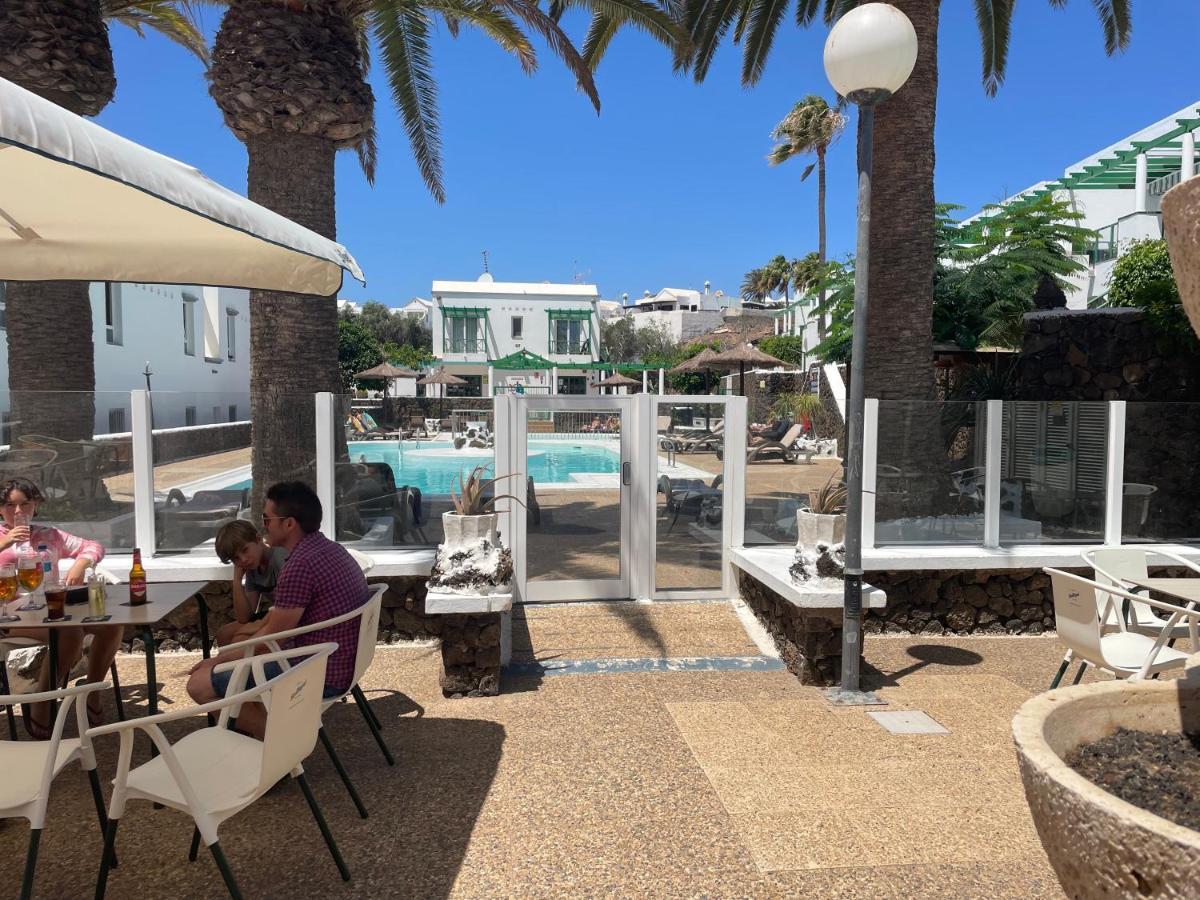 Casa Clara - Playa Matagorda Apartment Puerto del Carmen  Ngoại thất bức ảnh